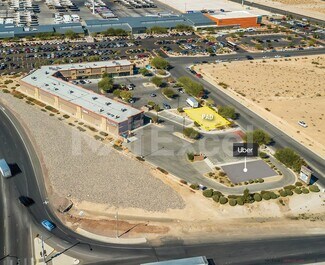 Plus de détails pour 5031 Wagon Trail Ave, Las Vegas, NV - Local commercial à louer