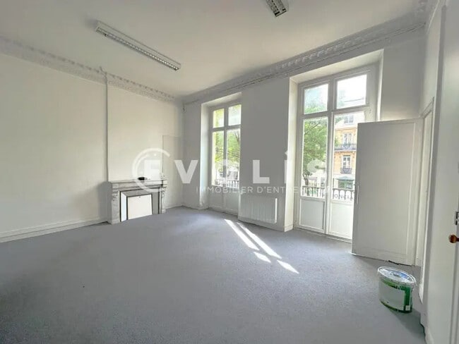 Plus de détails pour 36 Cours Georges Clémenceau, Bordeaux - Bureau à louer