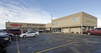 Plus de détails pour 1795 N Main St, Logan, UT - Industriel/Logistique à louer