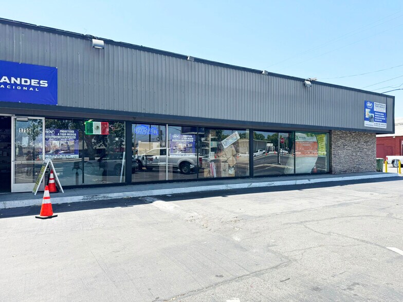 1763 Monterey Hwy, San Jose, CA à louer - Photo de l’immeuble – Image 1 sur 4
