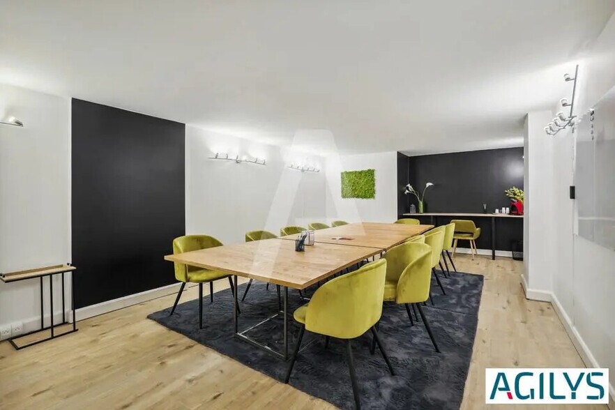 Bureau dans Orsay à vendre - Photo de l’immeuble – Image 2 sur 16
