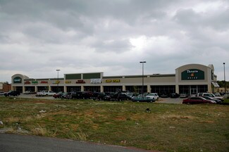 Plus de détails pour 1804-1836 Precinct Line Rd, Hurst, TX - Local commercial à louer