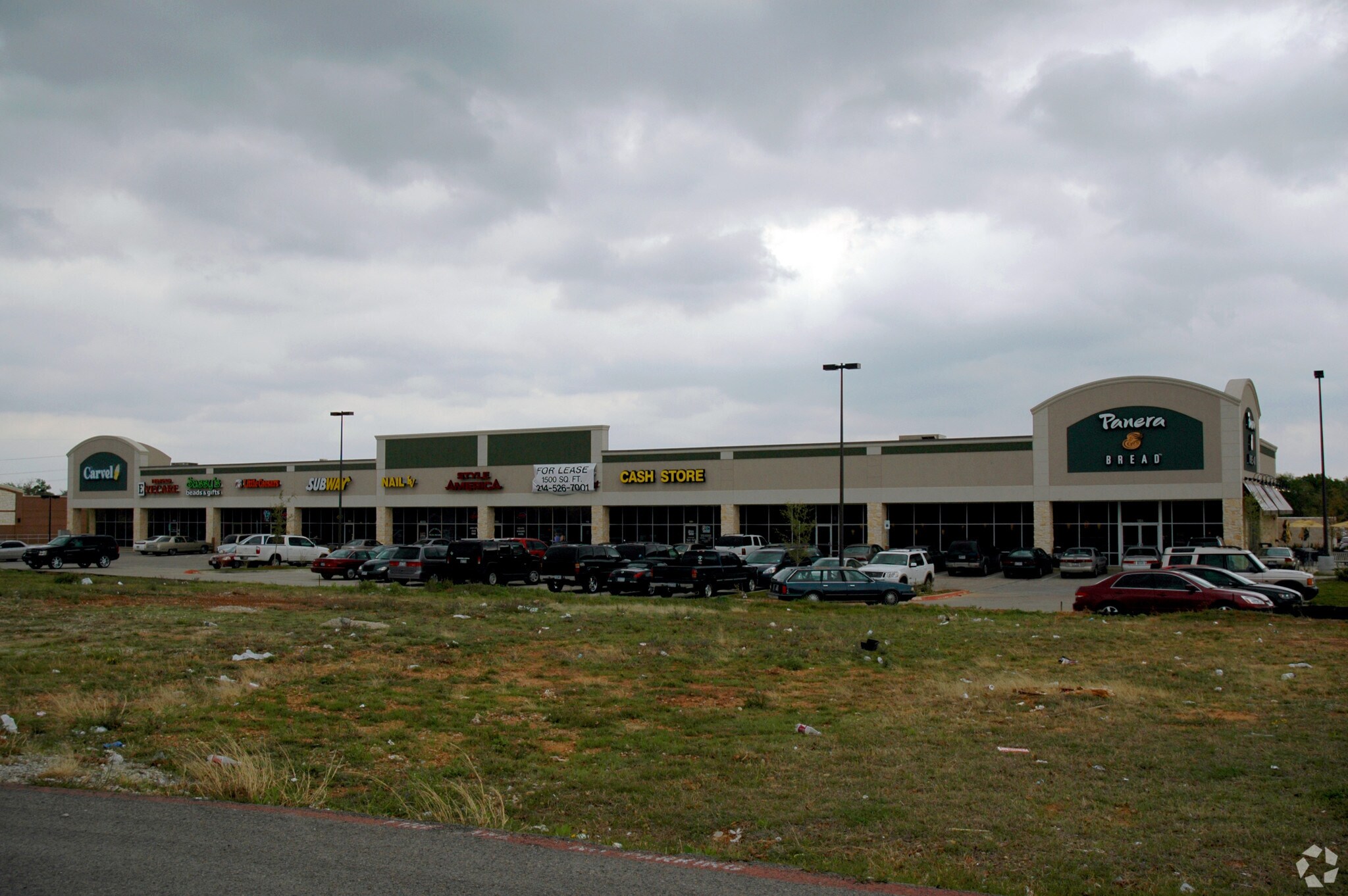 1804-1836 Precinct Line Rd, Hurst, TX à louer Photo principale– Image 1 sur 10