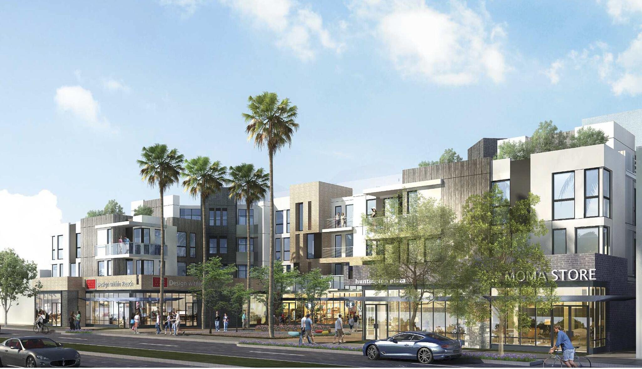 117 E Huntington Dr, Arcadia, CA à vendre Photo principale– Image 1 sur 2