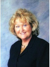 Judy Spencer-Dona