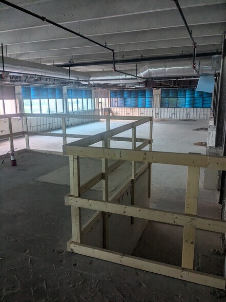 2520 Bypass Rd, Elkhart, IN à louer - Photo de l’immeuble – Image 3 sur 7