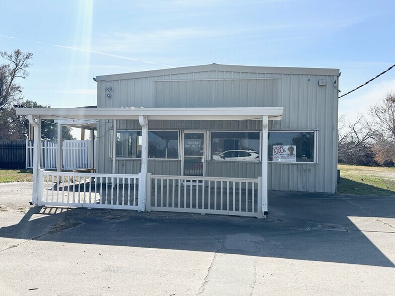 1500 Grand Caillou Rd, Houma, LA à vendre - Photo de l’immeuble – Image 2 sur 43