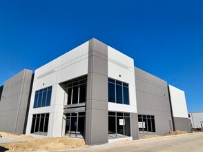 100 Stephens St, Arlington, TX à louer Photo principale– Image 1 sur 9