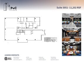 45 S 7th St, Minneapolis, MN à louer Plan d’étage– Image 1 sur 1