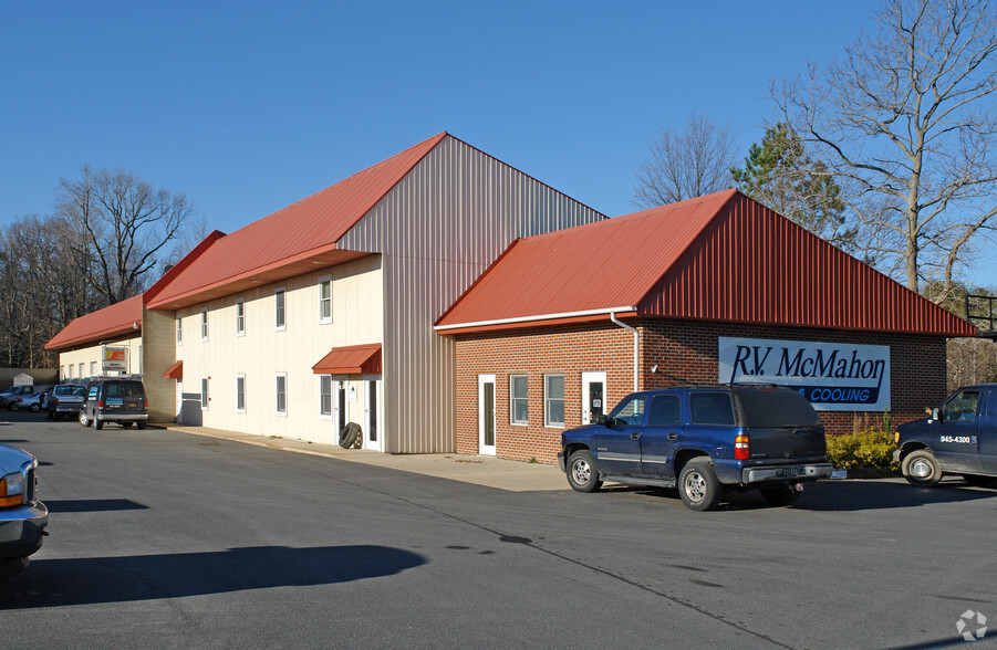 30620 & 30627 Coastal Hwy, Lewes, DE à louer - Photo de l’immeuble – Image 1 sur 28