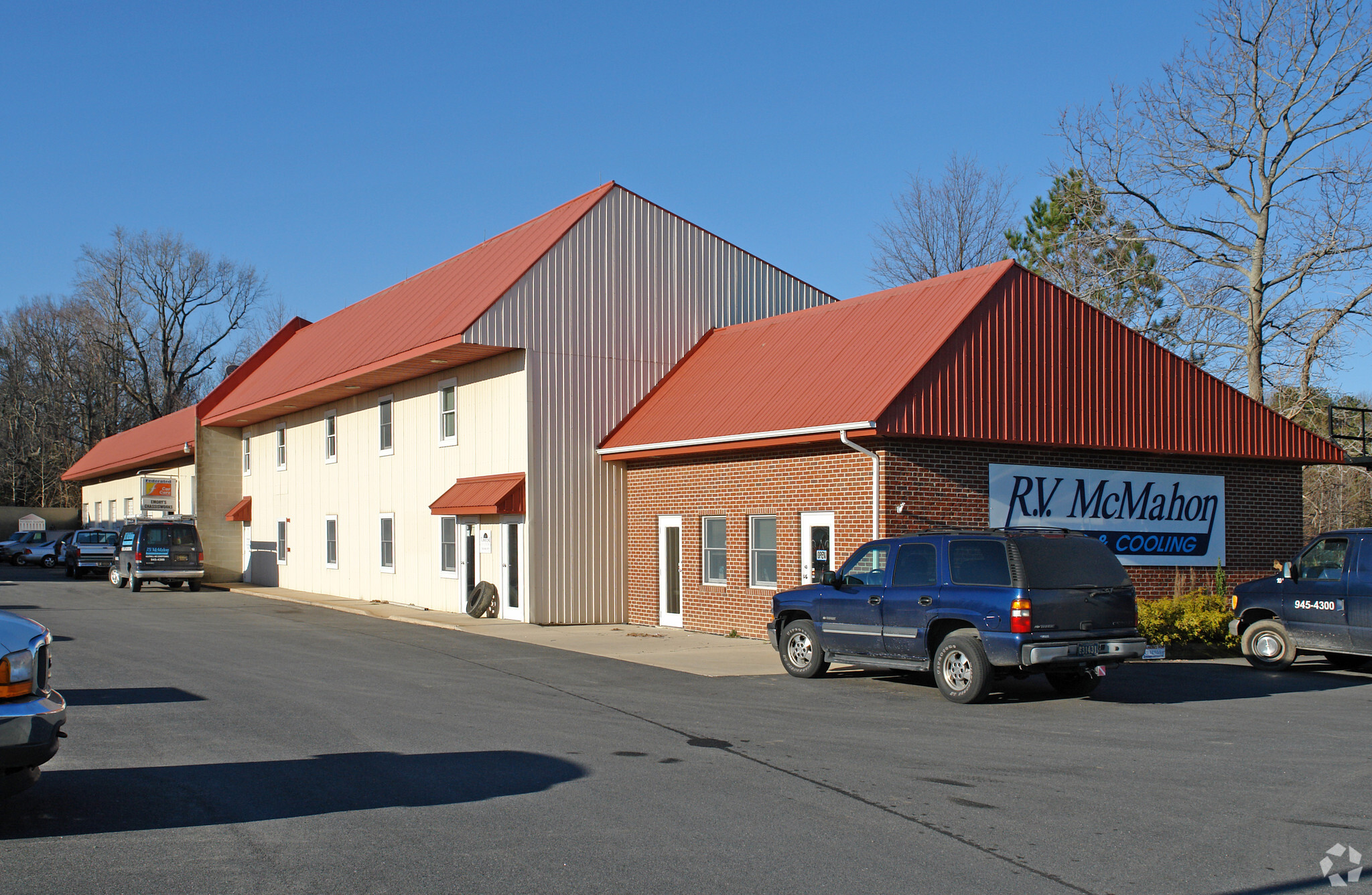 30620 & 30627 Coastal Hwy, Lewes, DE à louer Photo de l’immeuble– Image 1 sur 29