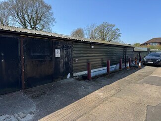 Plus de détails pour Billingshurst Rd, Coolham - Industriel/Logistique à louer