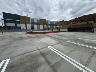 Plus de détails pour 980 Marlborough Ave, Riverside, CA - Industriel/Logistique à louer