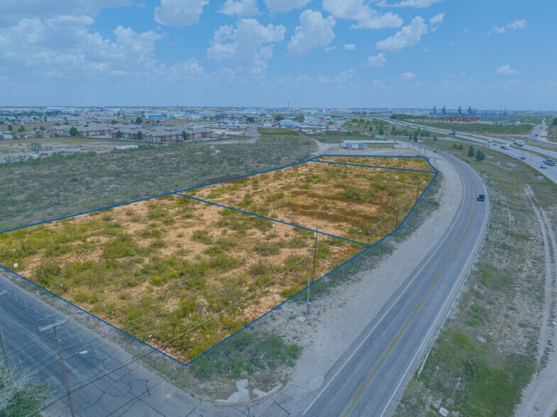 TBD Pool Rd, Odessa, TX à vendre - Photo principale – Image 1 sur 7