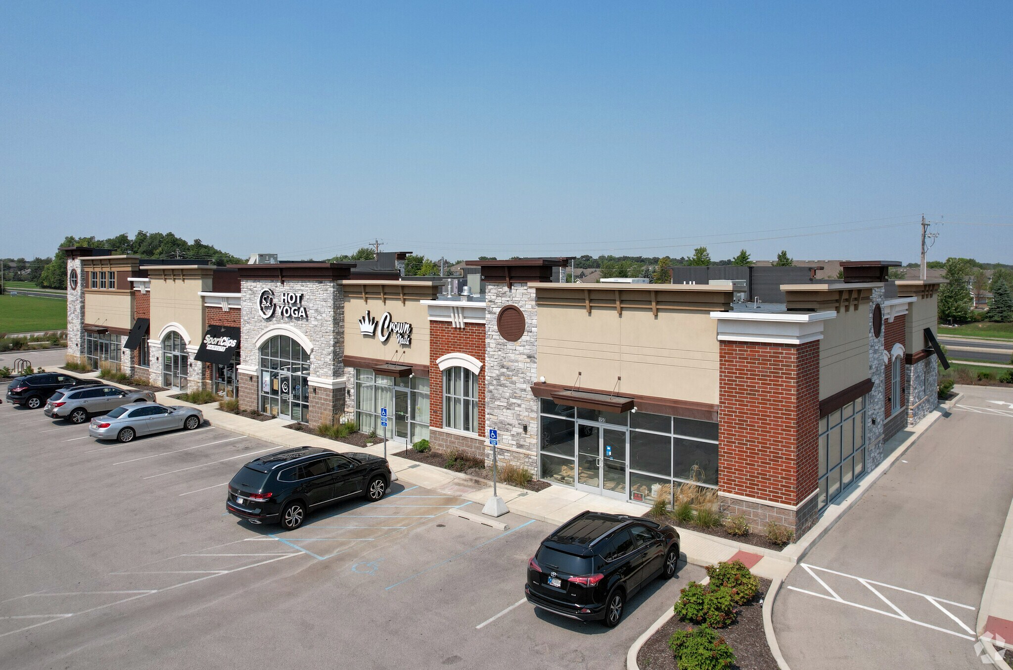 Community Dr, Noblesville, IN à louer Photo de l’immeuble– Image 1 sur 8
