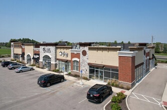 Community Dr, Noblesville, IN à louer Photo de l’immeuble– Image 1 sur 2