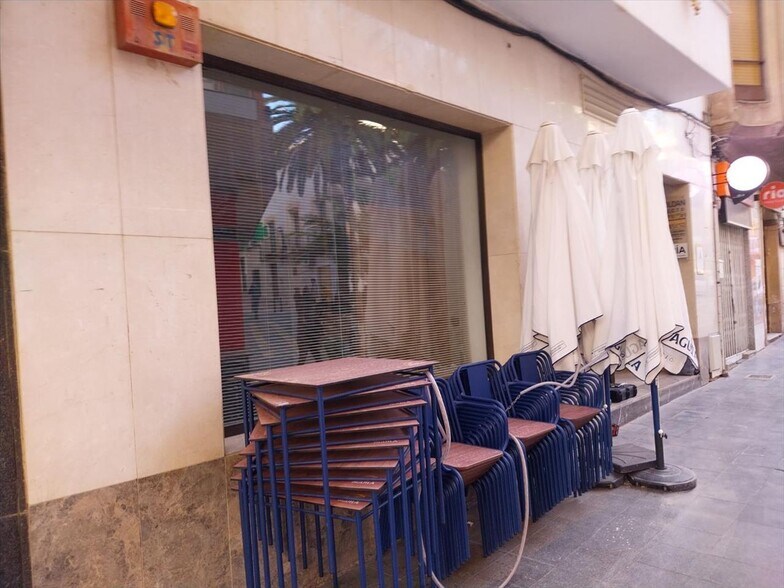 Calle Corredera, Lorca, Murcia à vendre - Photo de l’immeuble – Image 2 sur 14