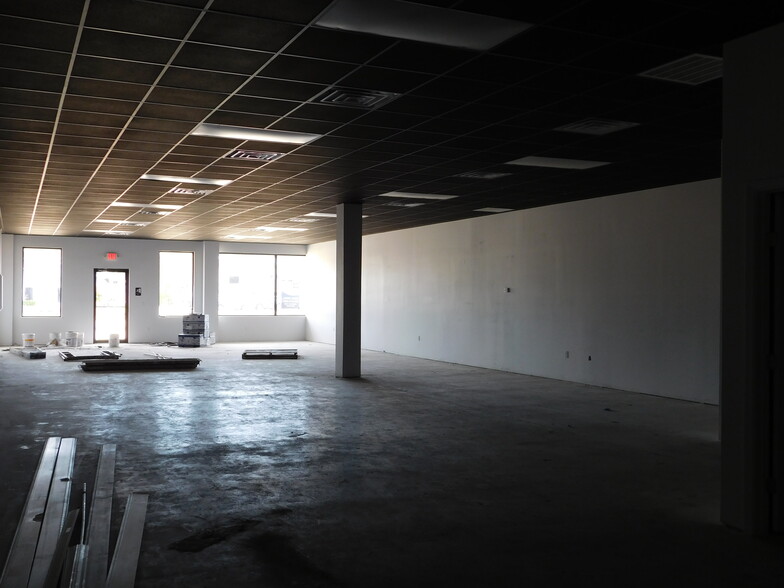 4705 Highway 80, Haughton, LA à vendre - Photo de l’immeuble – Image 2 sur 2