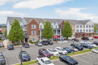 Plus de détails pour 15111 Washington St, Haymarket, VA - Local commercial à louer
