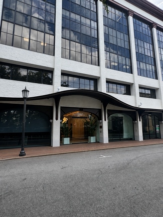 Plus de détails pour 33 Bull St, Savannah, GA - Bureau à louer
