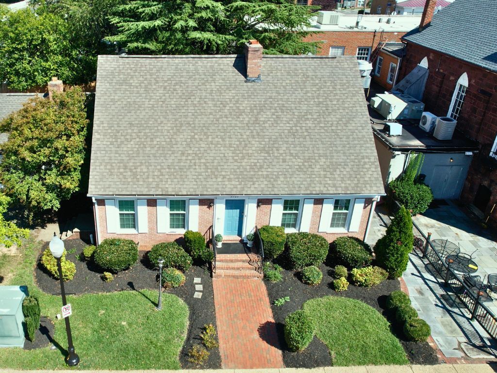 9327 Main St, Manassas, VA à louer Photo de l’immeuble– Image 1 sur 22