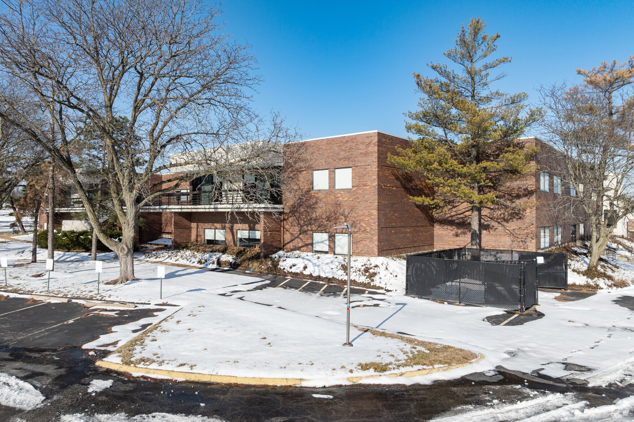 1145 Corporate Lake Dr, Creve Coeur, MO à vendre Photo principale– Image 1 sur 8