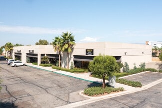 Plus de détails pour 1765-1795 Orange Tree Ln, Redlands, CA - Bureau/Local commercial à louer