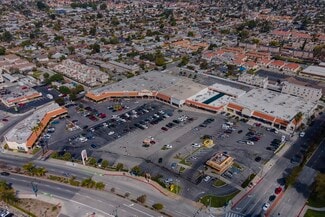 Plus de détails pour 14151 Ramona Blvd, Baldwin Park, CA - Local commercial à louer