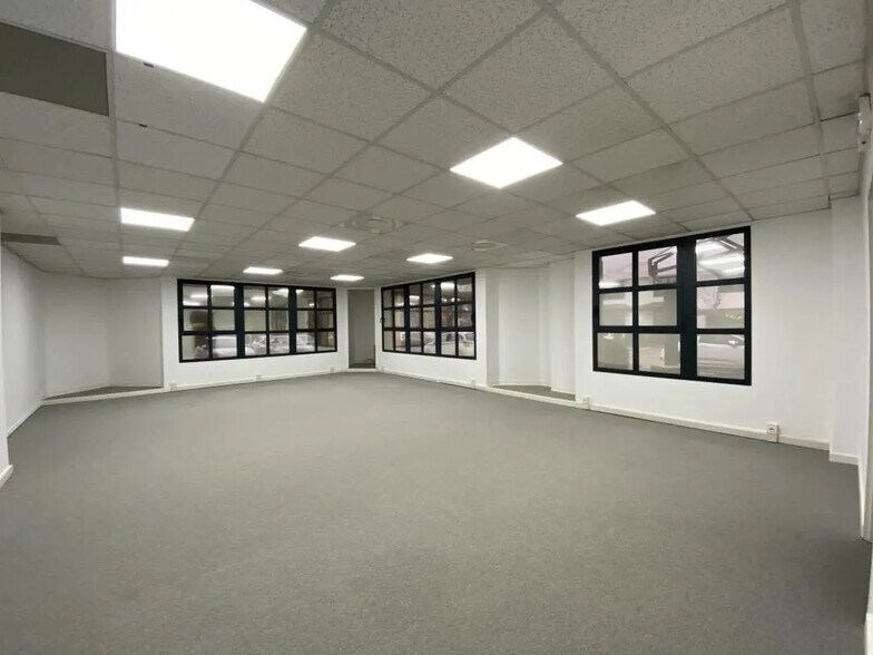 Bureau dans Montpellier à louer - Photo intérieure – Image 3 sur 5