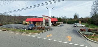 Plus de détails pour 11306 Chapman Hwy, Seymour, TN - Local commercial à louer