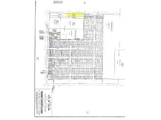 Westlake St, Taylor, MI à vendre - Plan cadastral – Image 2 sur 4