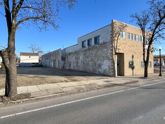 Plus de détails pour 1022 W Broad St, Columbus, OH - Bureau/Local commercial à louer