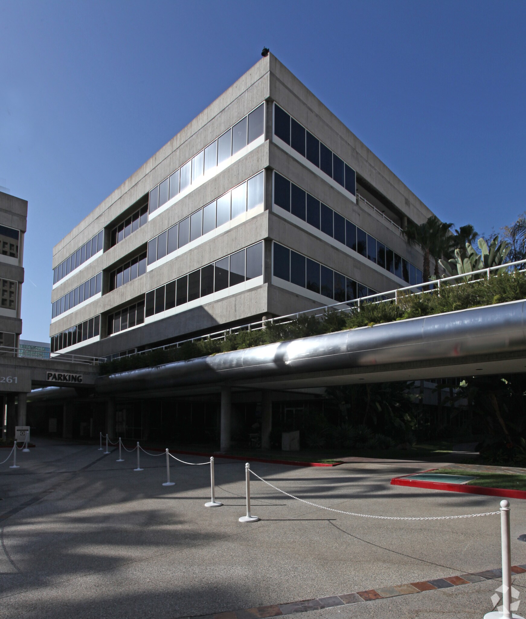 241 S Figueroa St, Los Angeles, CA à vendre Photo principale– Image 1 sur 15