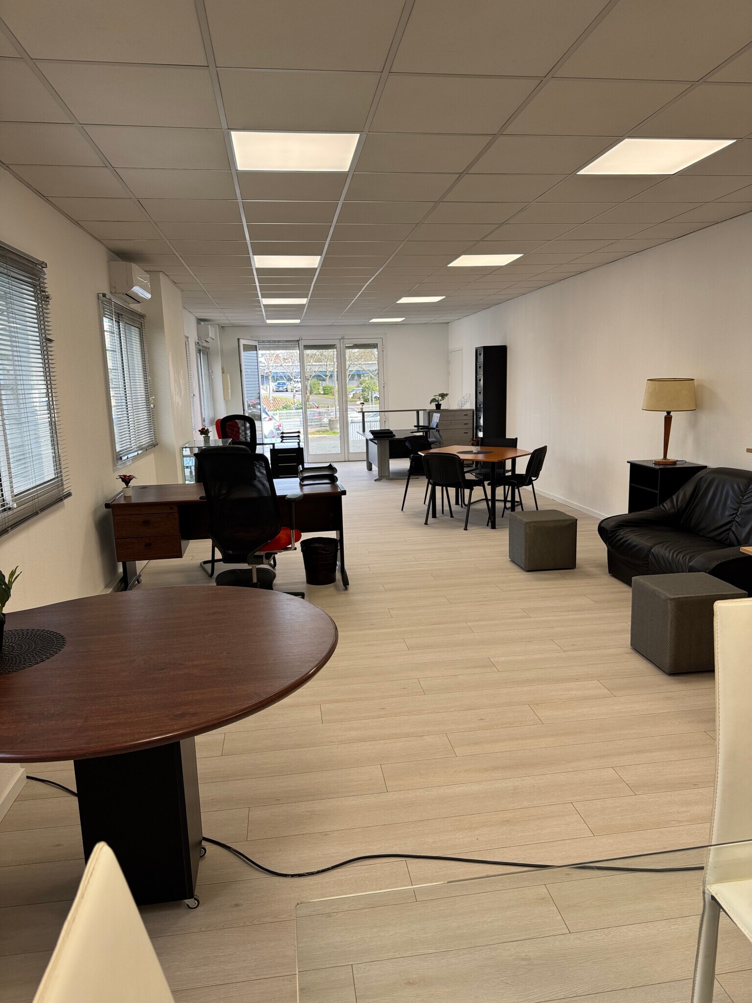 14 Rue Condorcet, Cenon à louer Photo intérieure– Image 1 sur 3