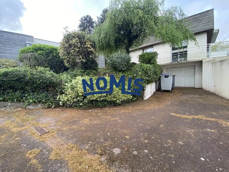 Bureau dans Vertou à louer - Photo de l’immeuble – Image 3 sur 5