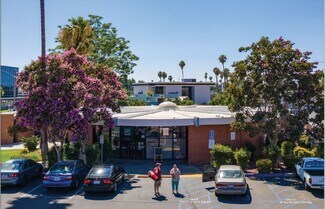 Plus de détails pour 3711 Central Ave, Riverside, CA - Local commercial à vendre