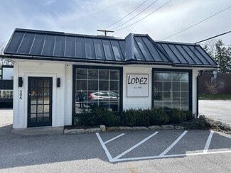 Plus de détails pour 506 Washington St, Chagrin Falls, OH - Local commercial à louer
