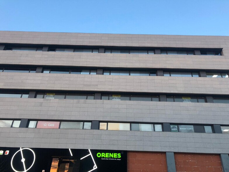 Reina Sofia, Mérida, Badajoz à vendre - Photo de l’immeuble – Image 3 sur 16
