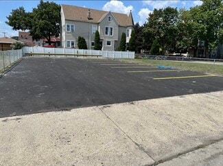 Plus de détails pour 2304 Laramie ave, Cicero, IL - Terrain à vendre