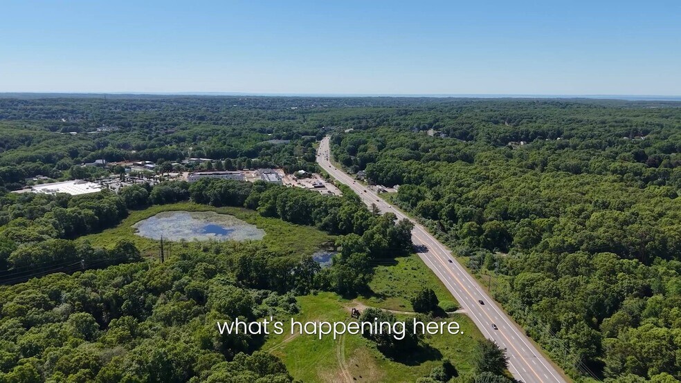 414 Liberty St, Pawcatuck, CT à vendre - Vidéo sur l’annonce professionnelle – Image 2 sur 8