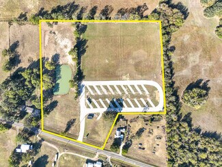 Plus de détails pour 3715 FM1567 W, Sulphur Springs, TX - Spécialisé à vendre