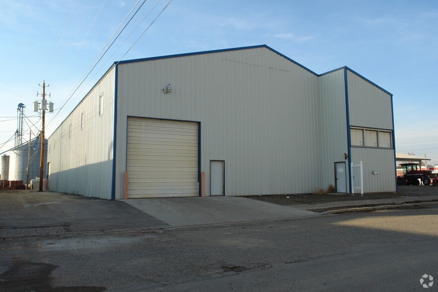 131 E 2nd St, Weiser, ID à louer - Photo de l’immeuble – Image 3 sur 5