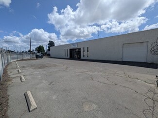 Plus de détails pour 740 Opper St, Escondido, CA - Industriel/Logistique à louer
