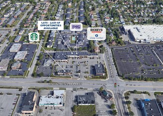 Plus de détails pour 3186-3218 Sheridan Dr, Amherst, NY - Local commercial à louer