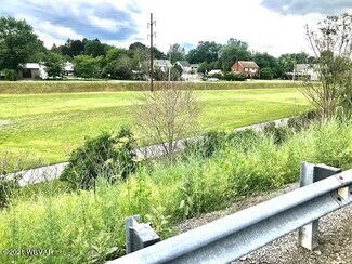 Plus de détails pour 1604 Dewey Ave, Williamsport, PA - Terrain à vendre