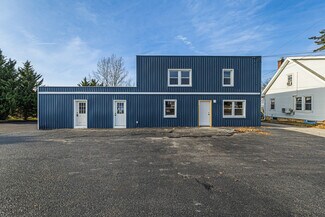 Plus de détails pour 1482 Seven Valleys Rd, York, PA - Logement à vendre