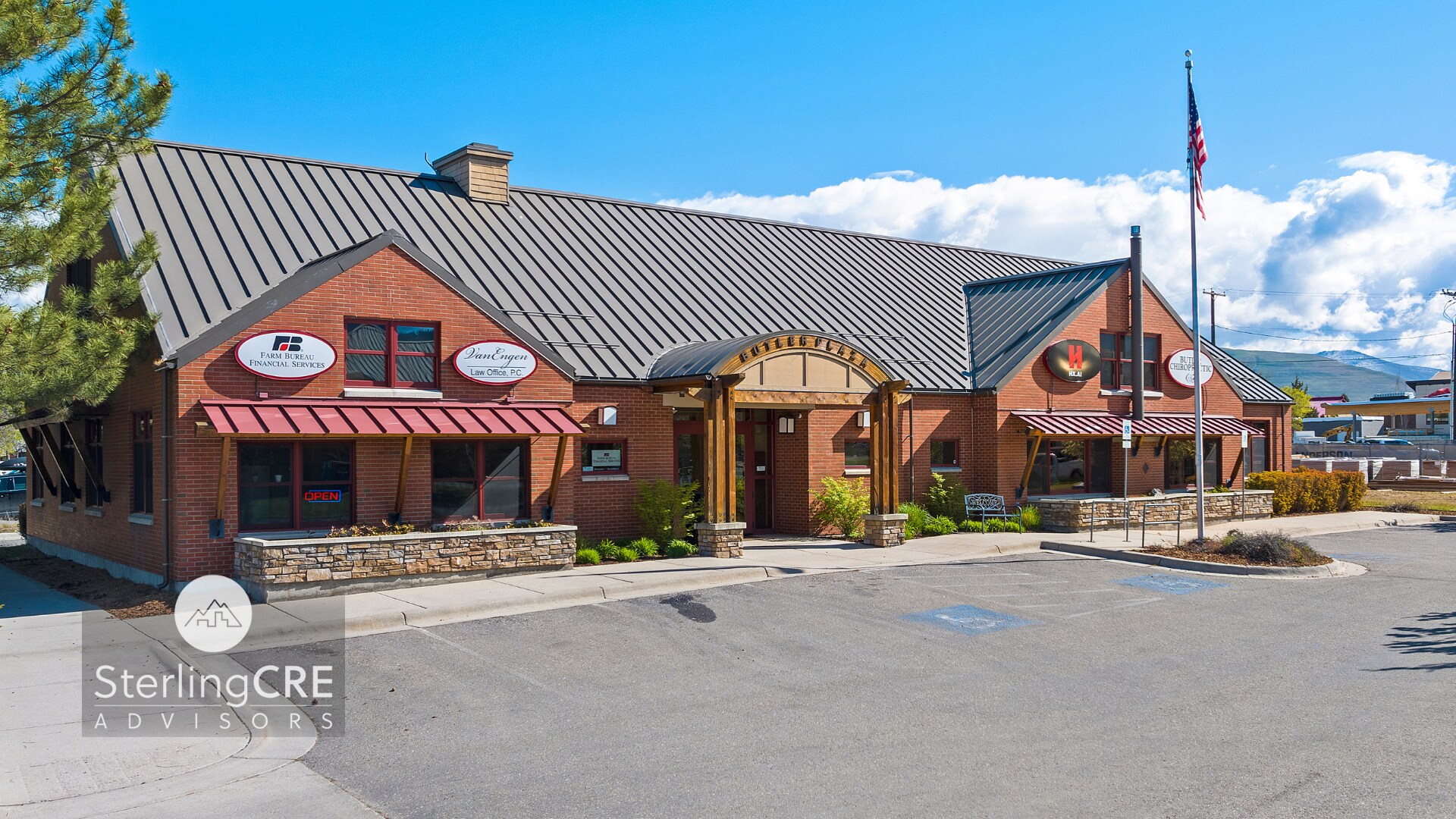1802 Dearborn Ave, Missoula, MT à louer Photo principale– Image 1 sur 5