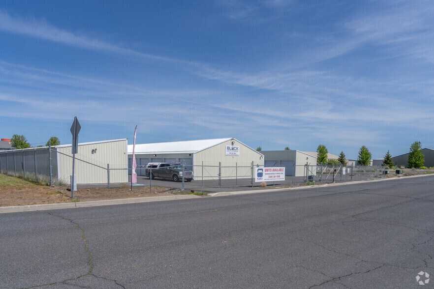 12310 W 12th Ave, Airway Heights, WA à vendre - Photo de l’immeuble – Image 3 sur 4