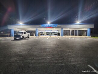 Plus de détails pour 2301-2309 Main St, Dickinson, TX - Local commercial à louer