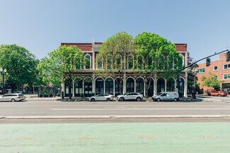 Plus de détails pour 111 SW Naito Pky, Portland, OR - Bureau à vendre